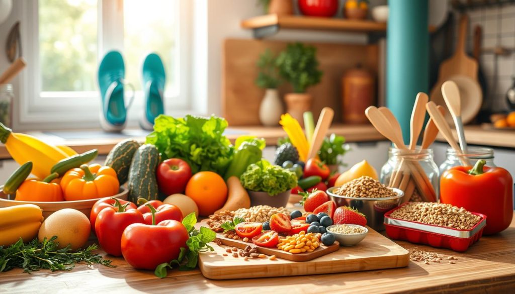 Lifestyle changes for heart disease