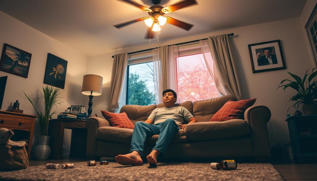 Lifestyle-related vertigo triggers