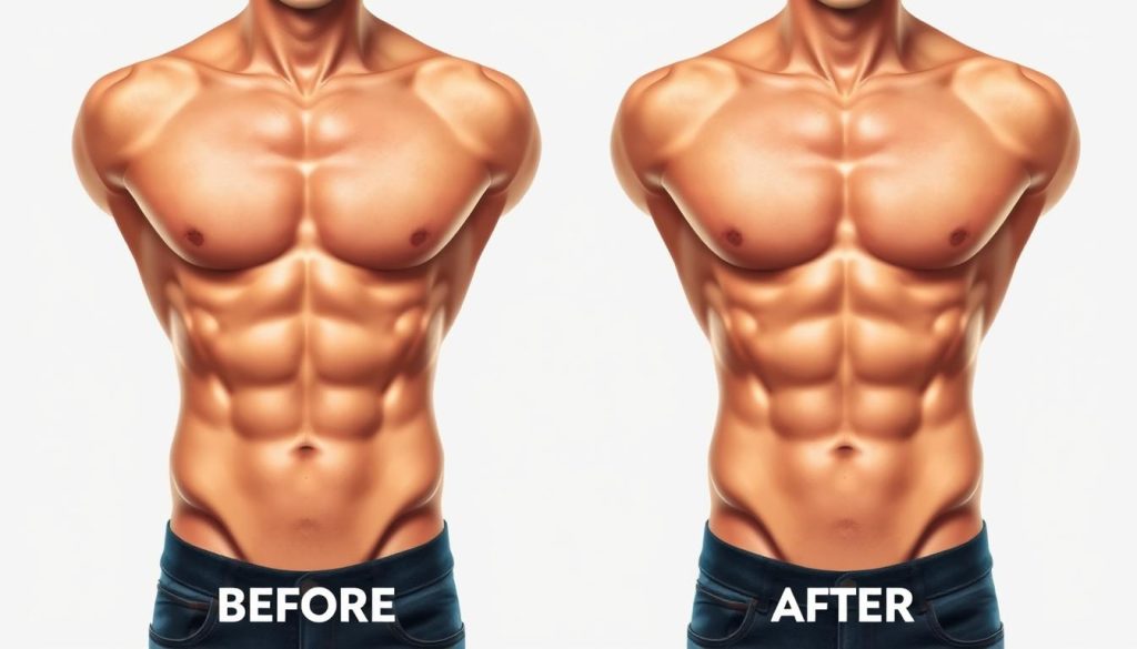 Male Breast Reduction