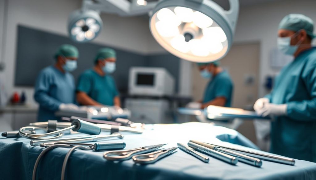 Male Breast Reduction Surgery