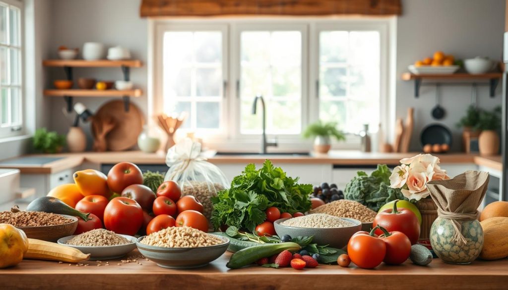 Managing Gluten Allergy