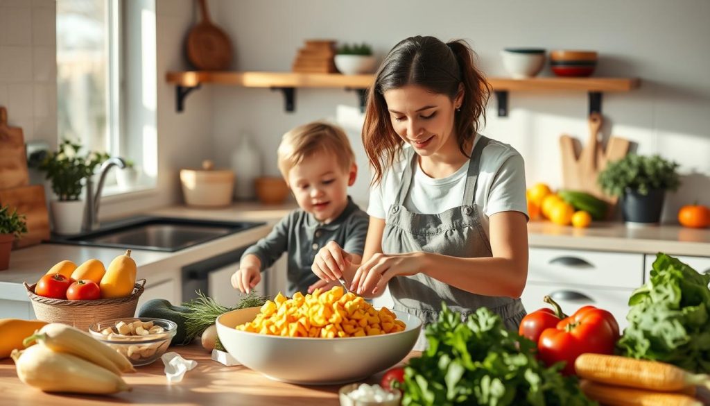 Managing Pediatric Corn Allergy
