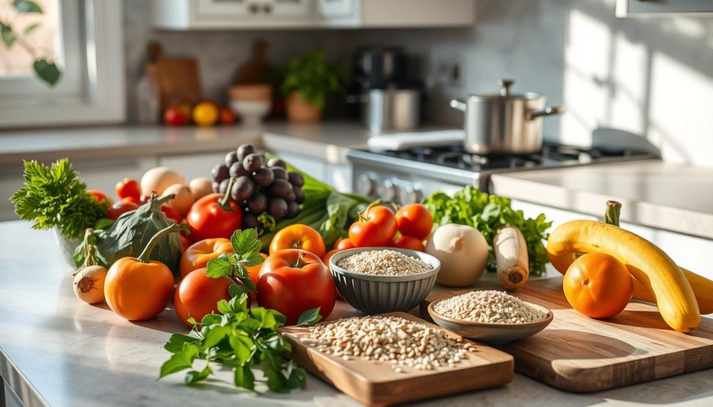 Managing food intolerance