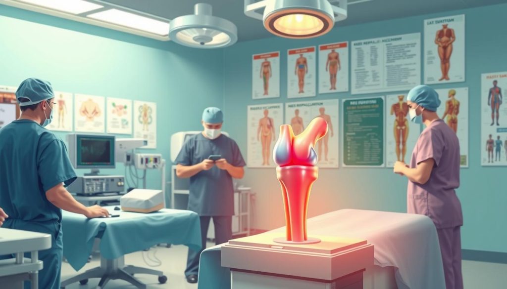 Medicaid Coverage Knee Replacement