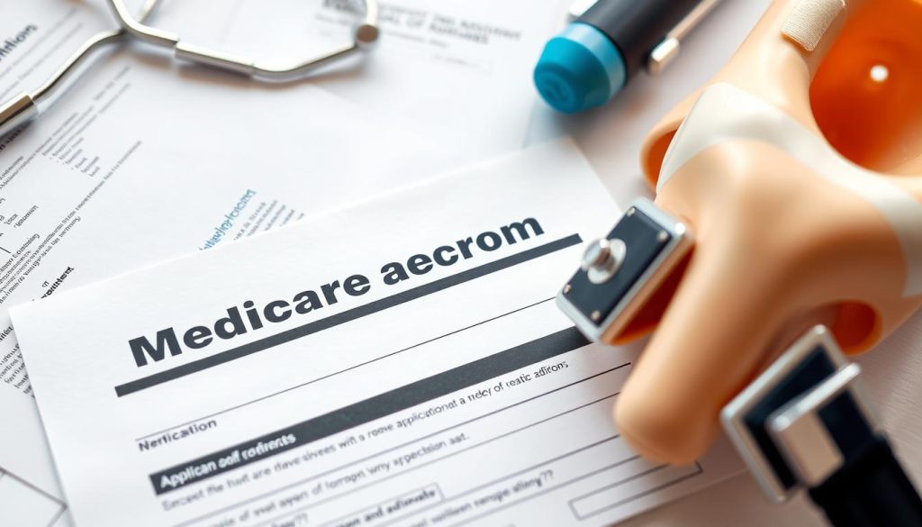 Medicaid application after surgery