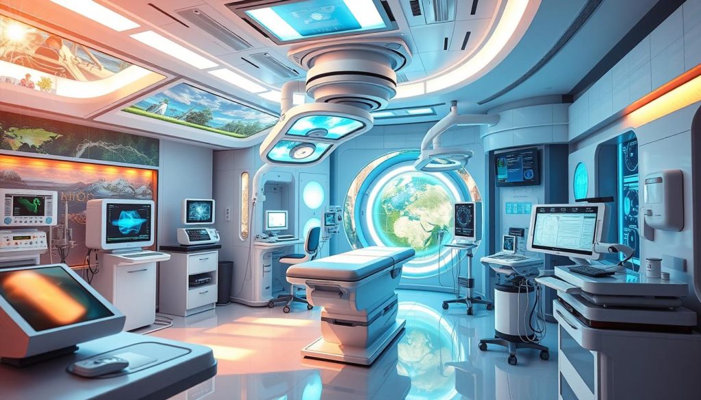Medical Treatment Innovations