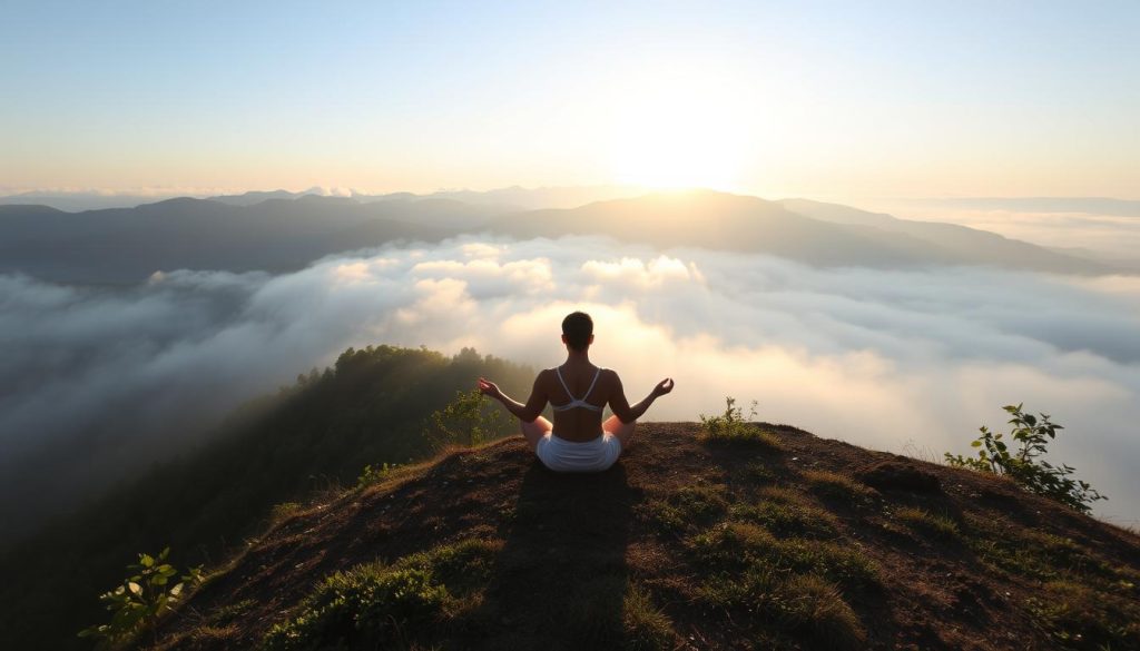 Mindfulness Techniques for ASPD