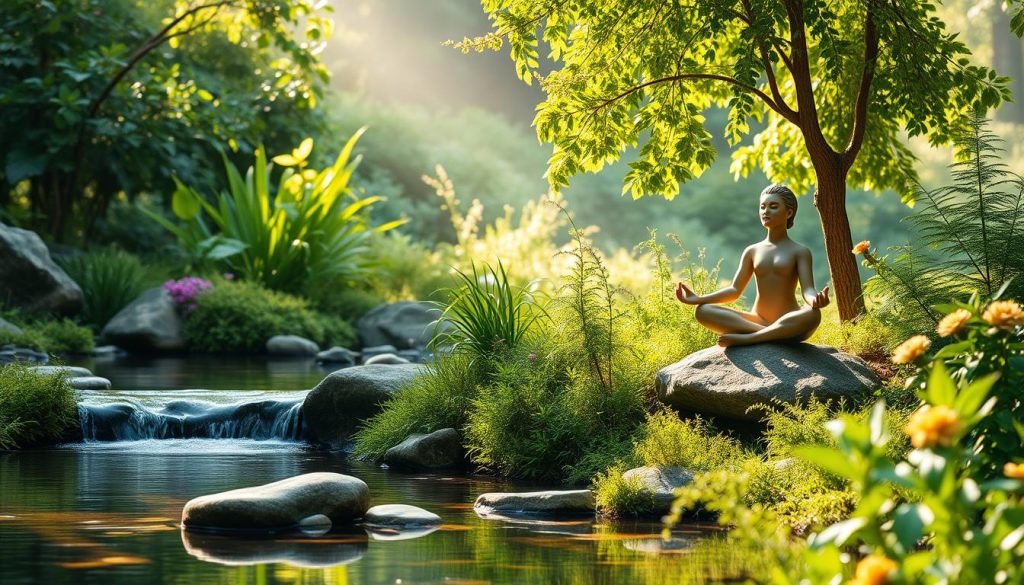 Mindfulness for Digestive Health