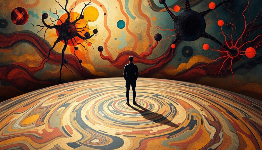 Multiple sclerosis and vertigo