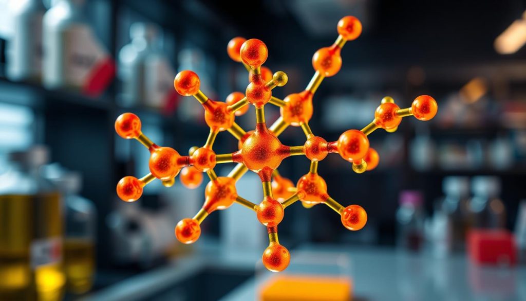 Naltrexone Molecular Structure