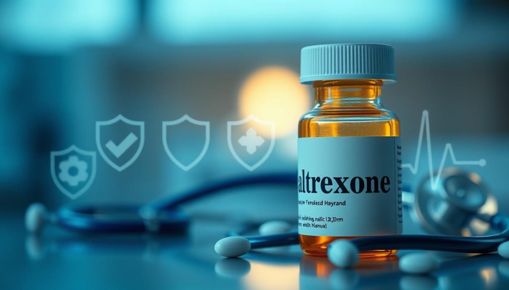 Naltrexone Safety Concerns