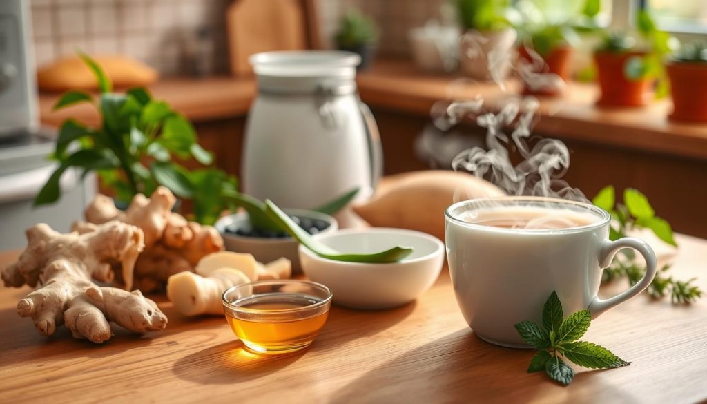 Natural Remedies for Acid Reflux