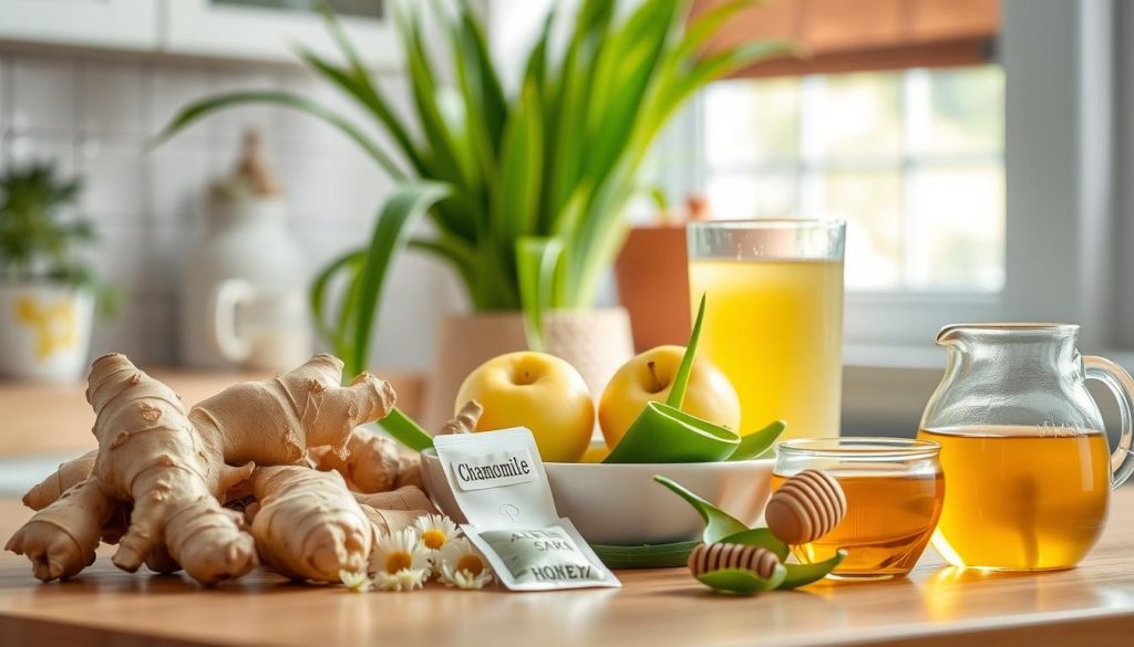 Natural Remedies for Acid Reflux
