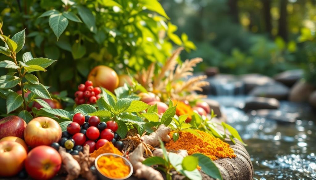 Natural remedies for heart disease