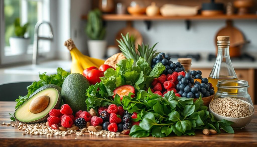 Natural ways to reduce cholesterol