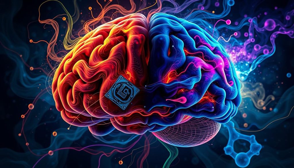 Neurochemical Imbalance and Manic Depression