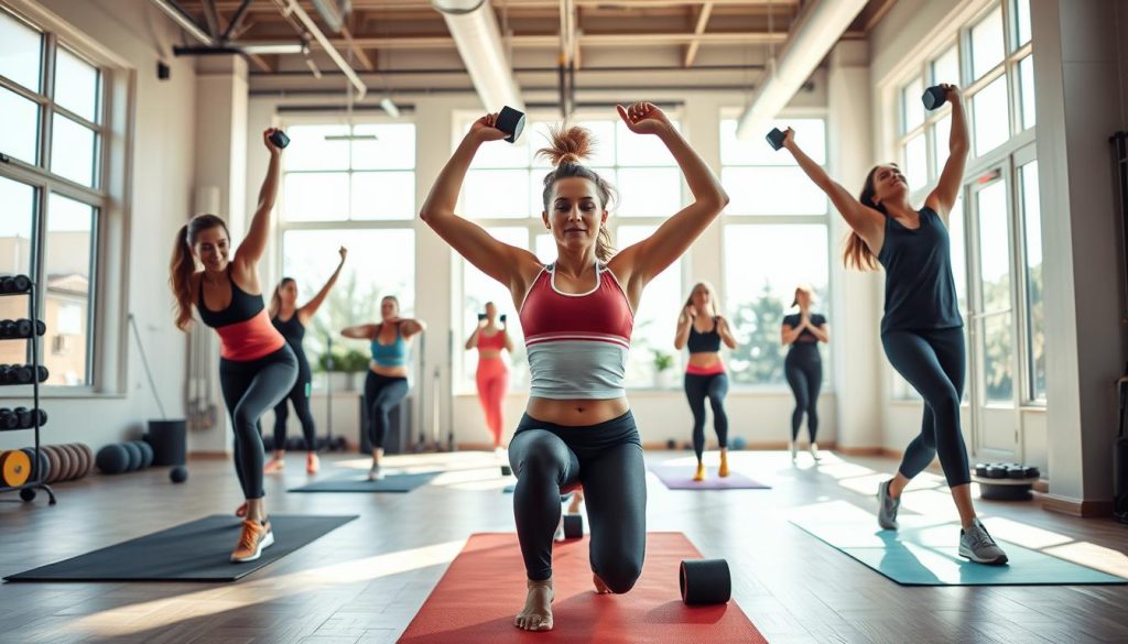 Nicola Coughlan exercise routine