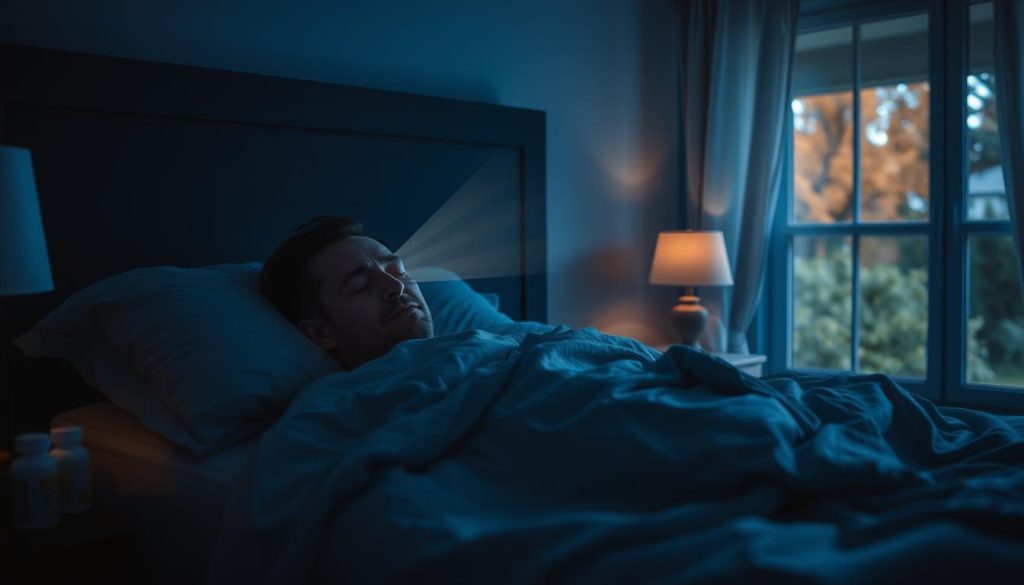 Obstructive Sleep Apnea Effects