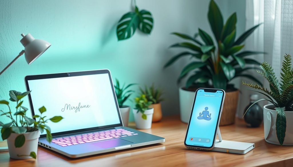 Online Mental Health Tools