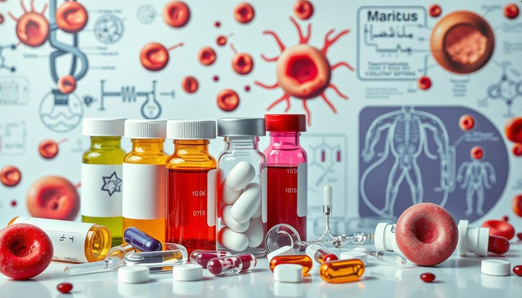 Pharmacological Approaches