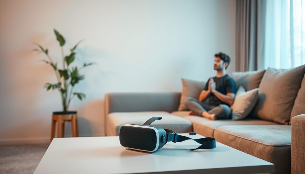 Prevention strategies for VR-related dizziness