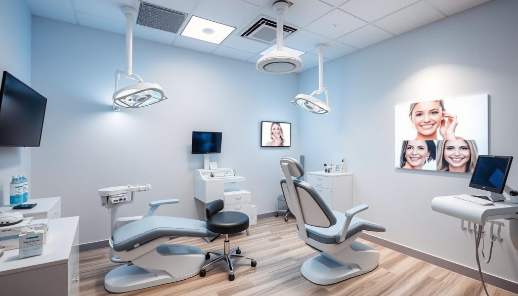 Professional Whitening Treatment Options