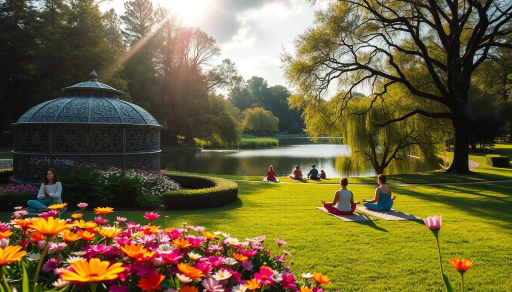 Promoting Psychological Well-being