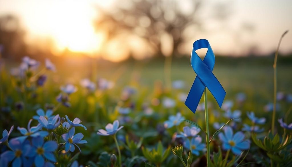 Prostate cancer awareness