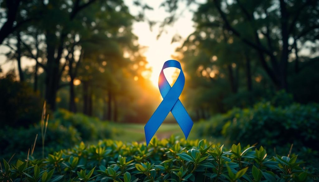 Prostate cancer awareness