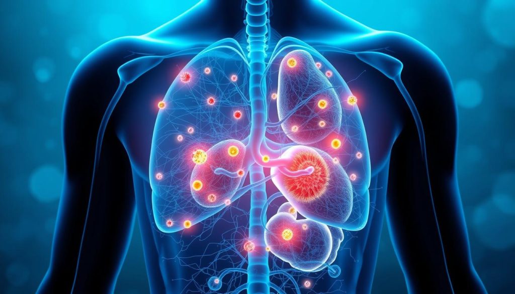 Prostate cancer metastasis