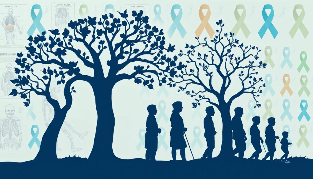 Prostate cancer risk factors