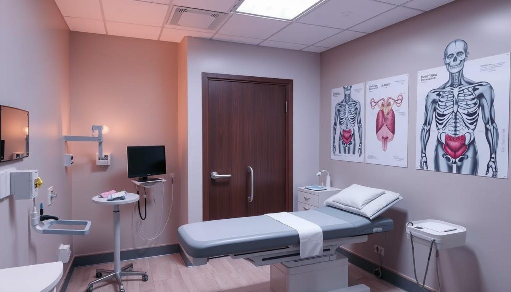 Prostate cancer screening