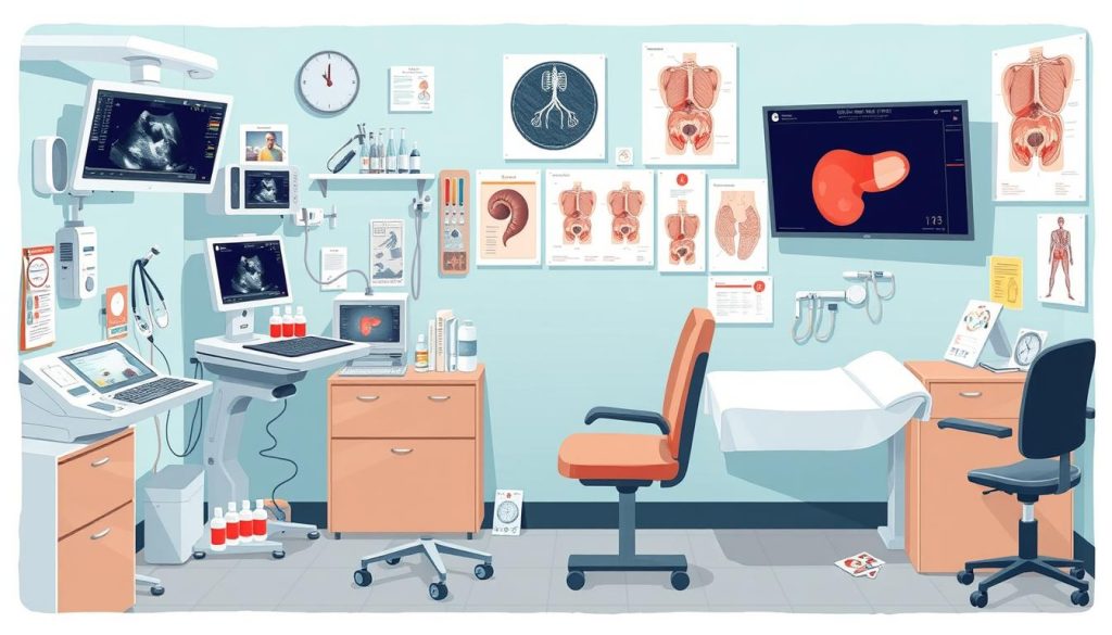 Prostate cancer screening guidelines