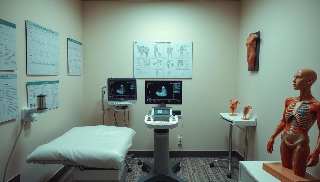 Prostate cancer screening methods