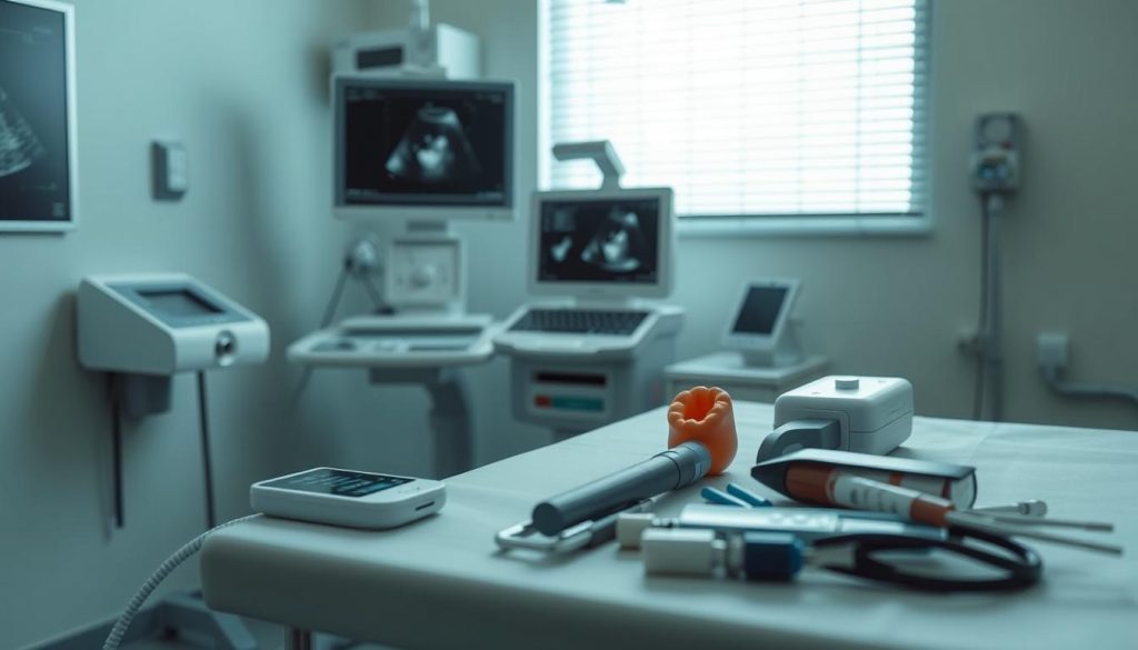Prostate cancer screening methods