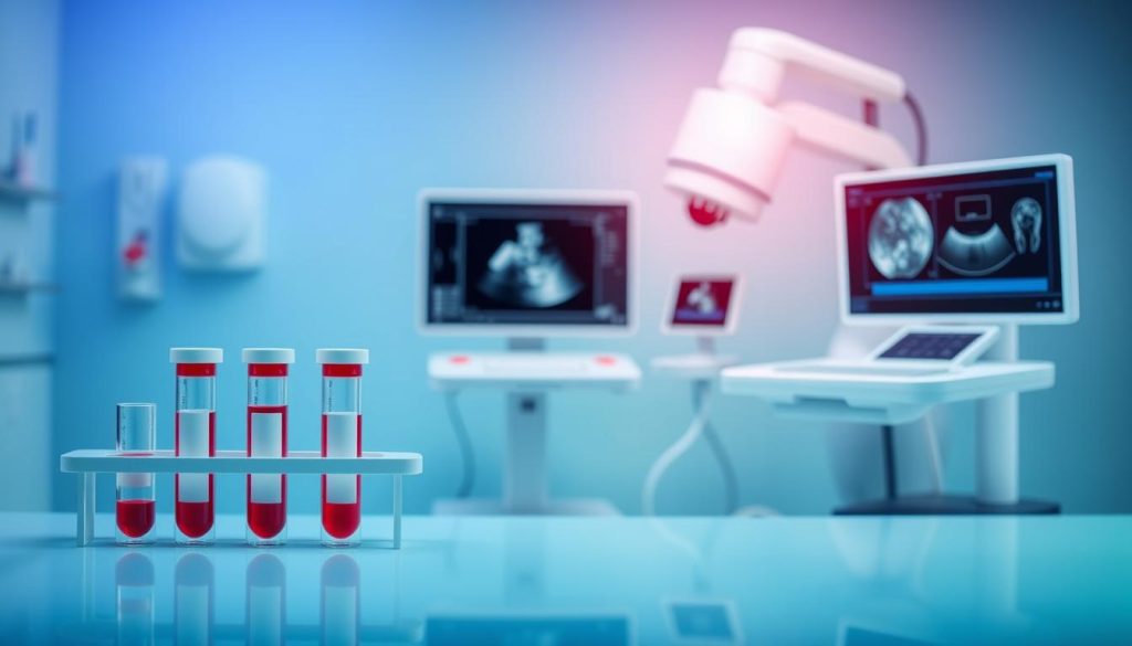 Prostate cancer screening methods
