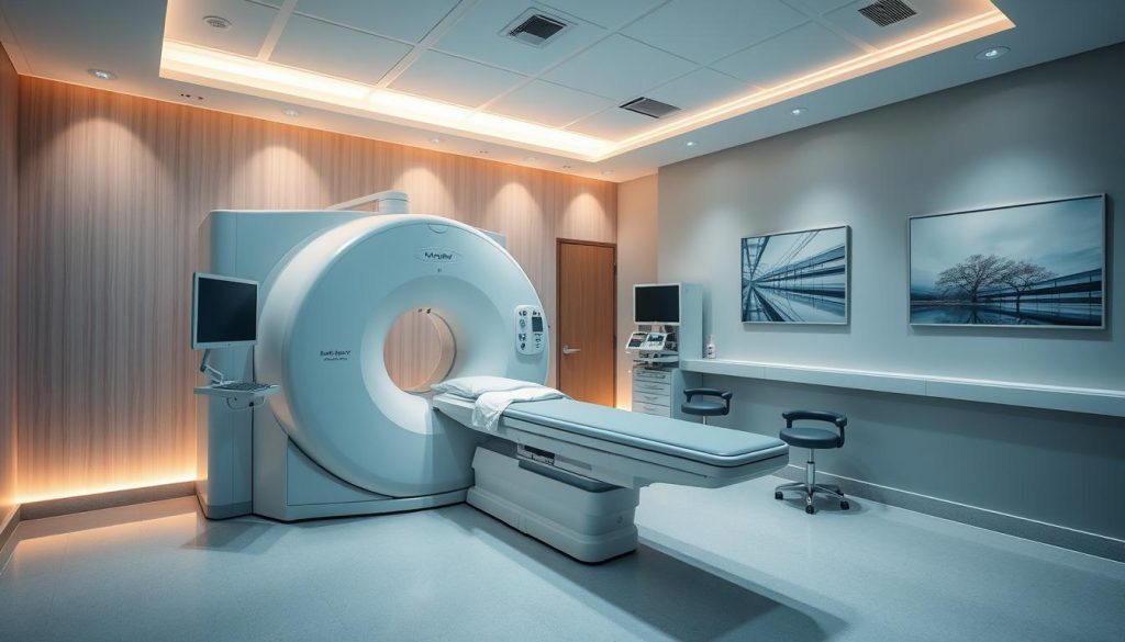 Radiation treatments for prostate cancer