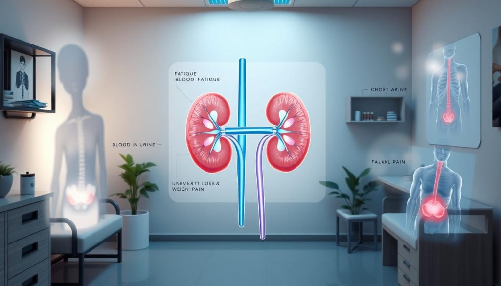 Renal Cancer Symptoms