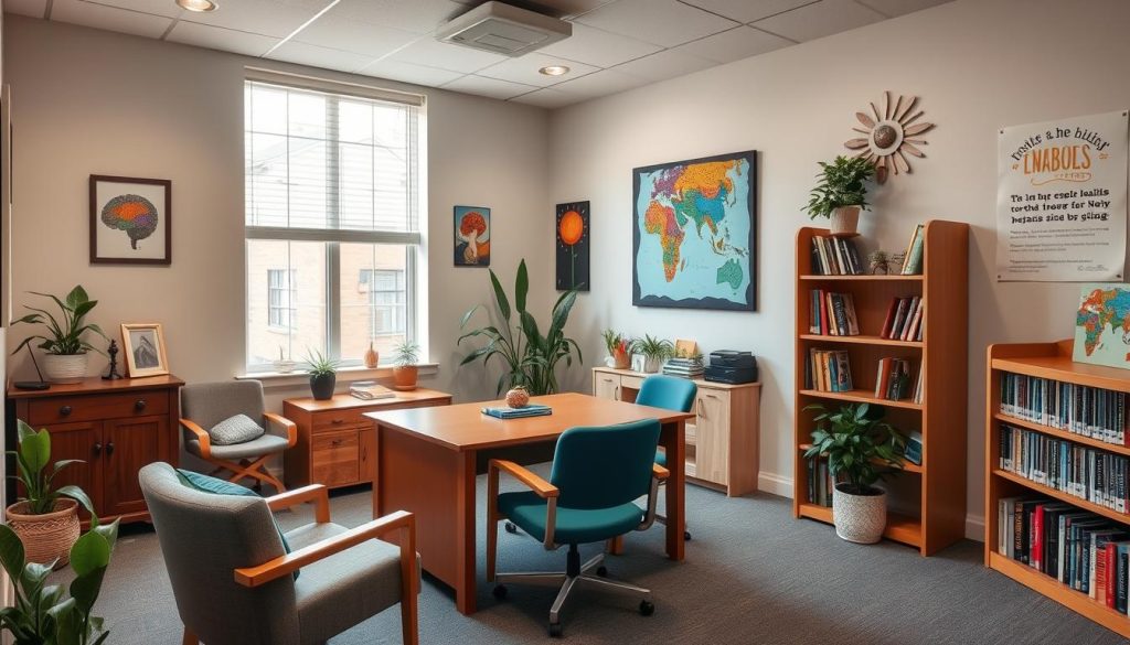 School Counseling Services