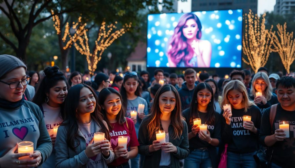 Selena Gomez Health Announcement Reaction