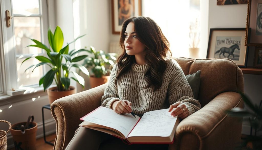 Selena Gomez discussing health
