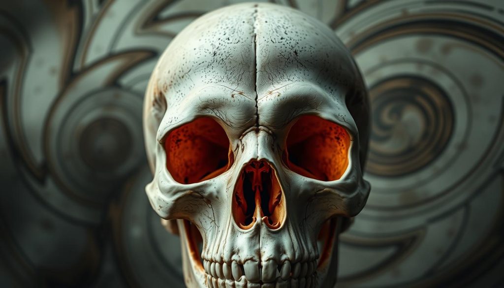 Sinus infection and balance problems