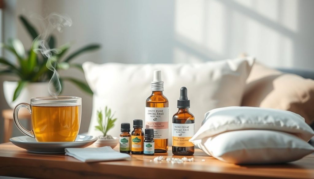 Sinus infection vertigo treatment options