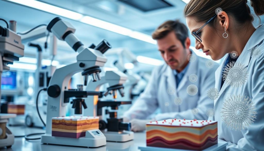 Skin Cancer Research Advancements
