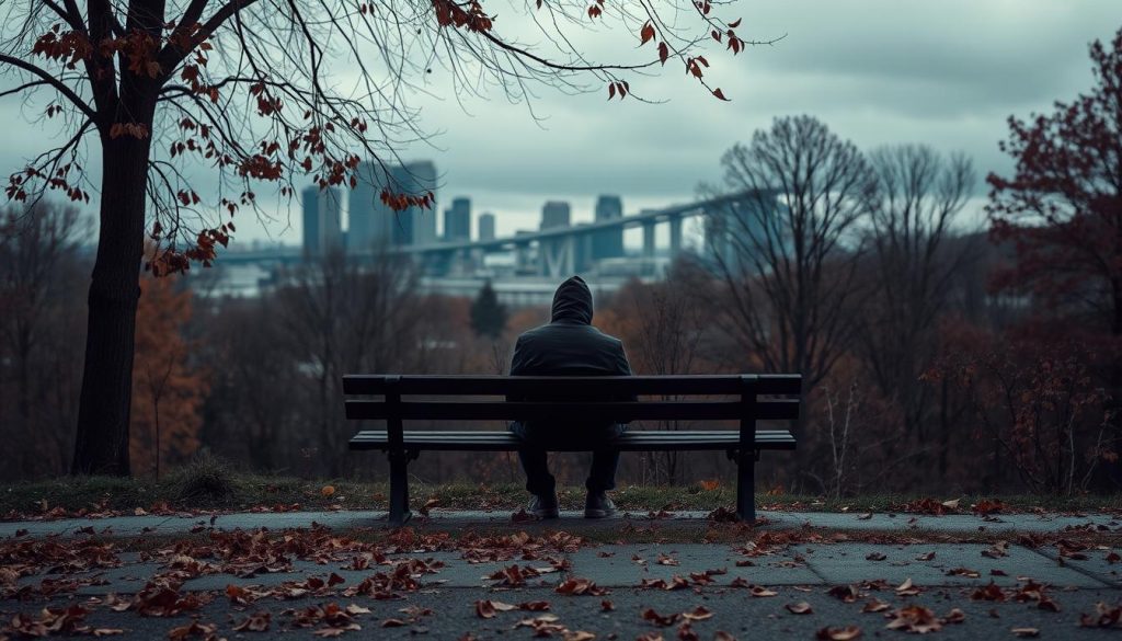 Symptoms of Depression