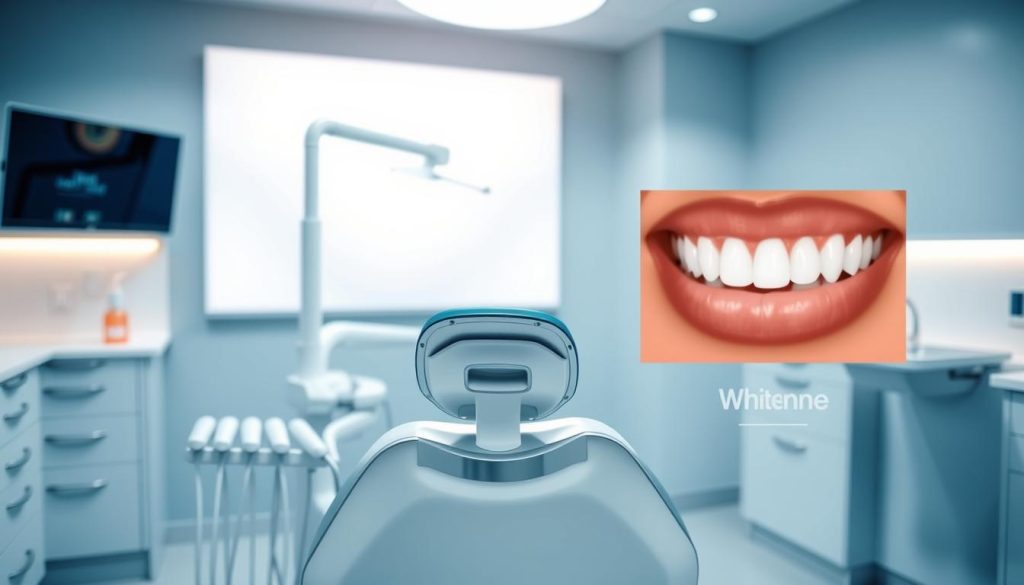 Teeth Whitening Procedures