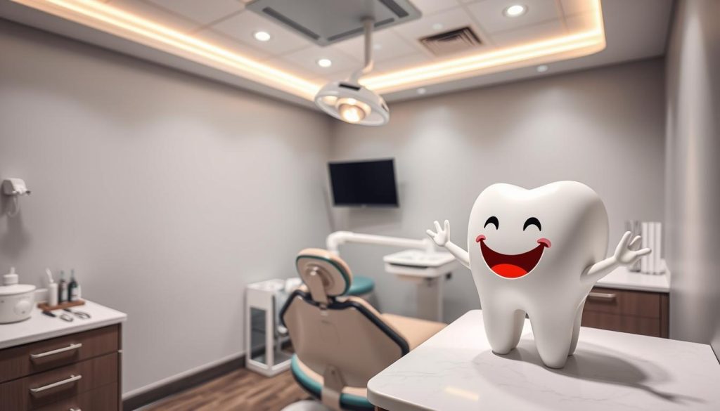 Teeth Whitening Safety