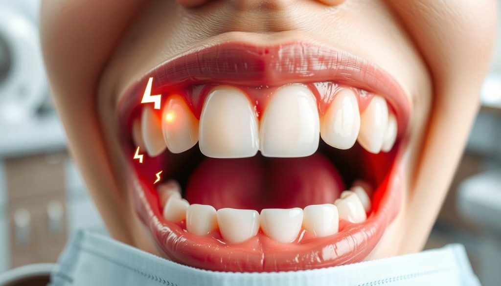 Teeth Whitening Side Effects