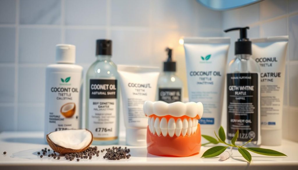 Teeth Whitening Solutions for Sensitive Teeth
