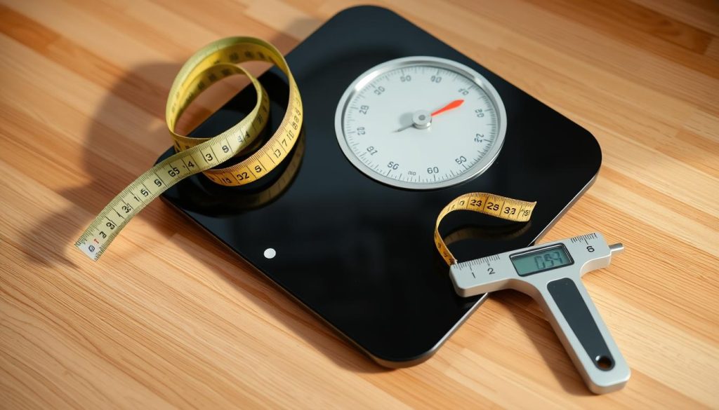 Tools for Measuring BMI
